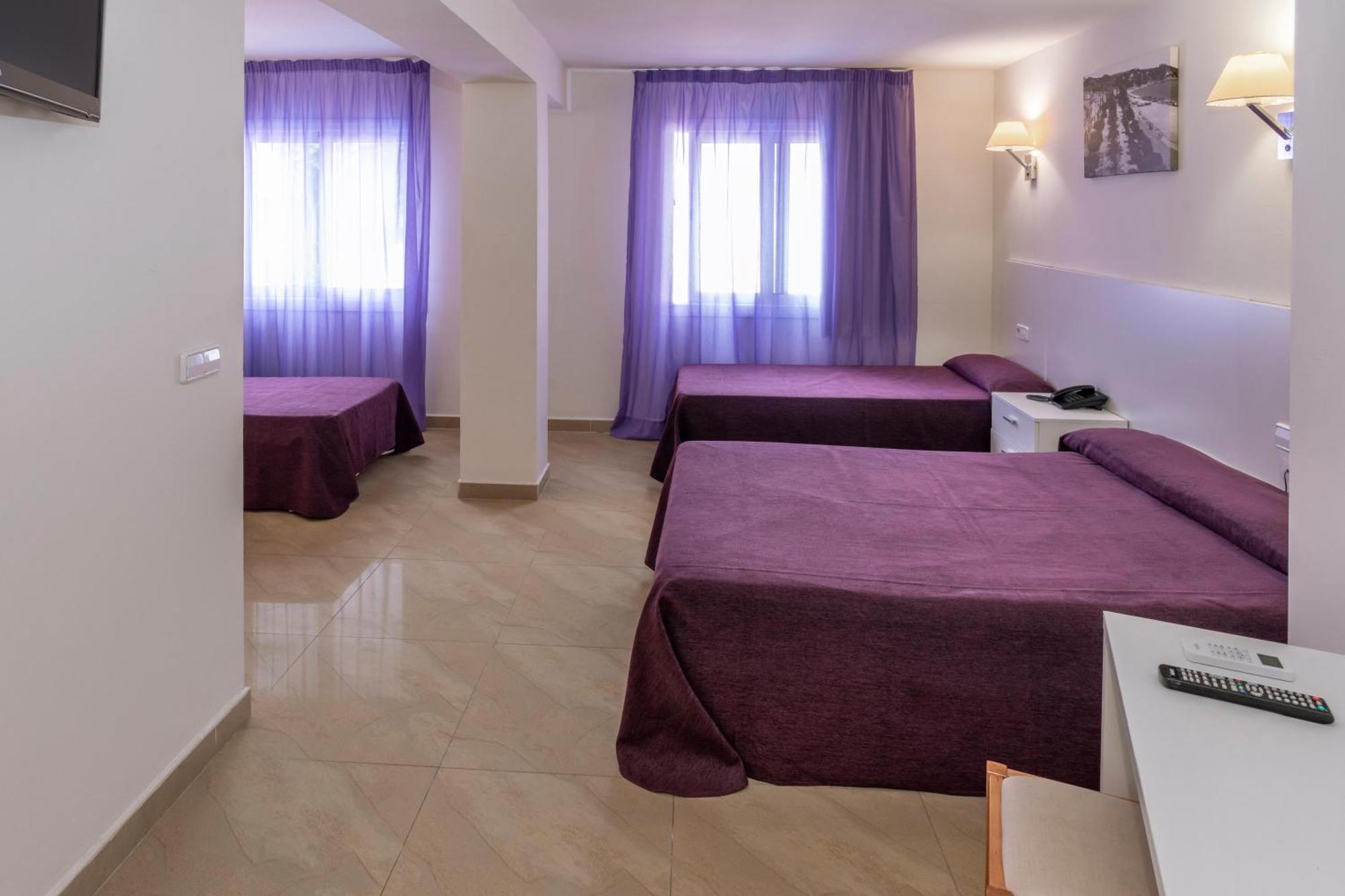 Hotel Moremar By Alegria Lloret de Mar Exterior photo