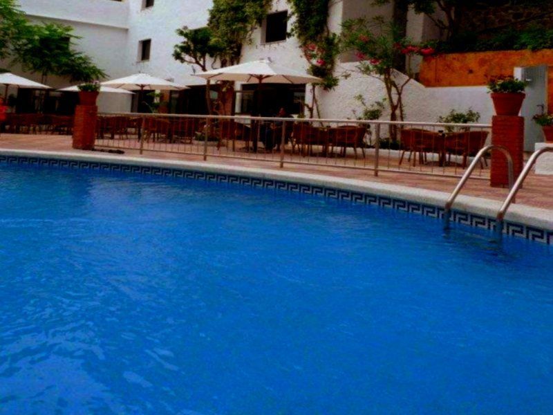 Hotel Moremar By Alegria Lloret de Mar Exterior photo