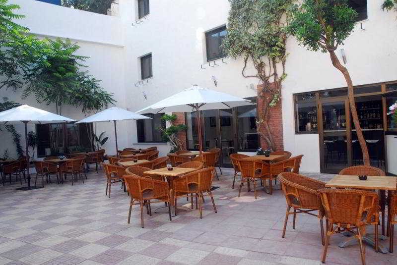 Hotel Moremar By Alegria Lloret de Mar Exterior photo