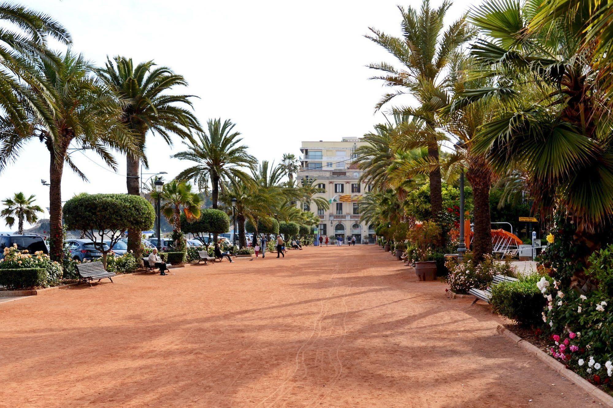 Hotel Moremar By Alegria Lloret de Mar Exterior photo