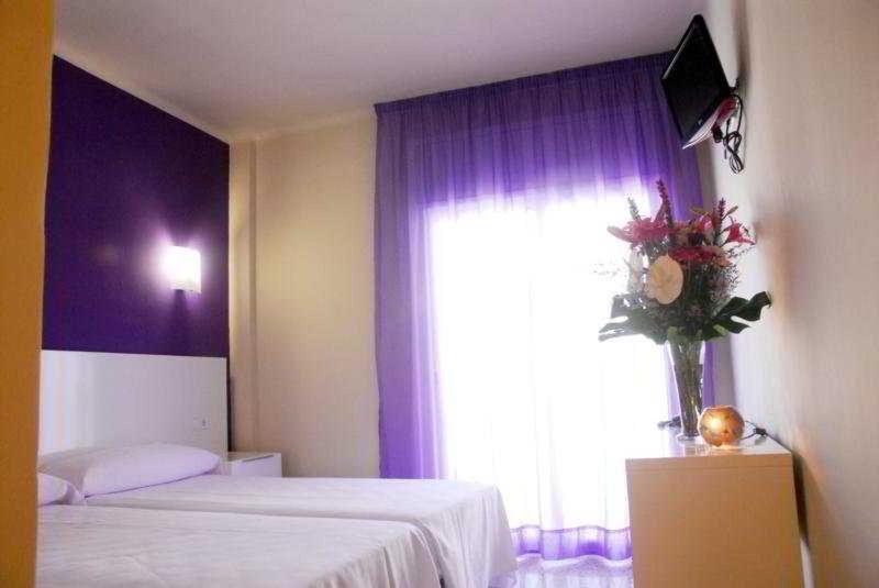 Hotel Moremar By Alegria Lloret de Mar Exterior photo