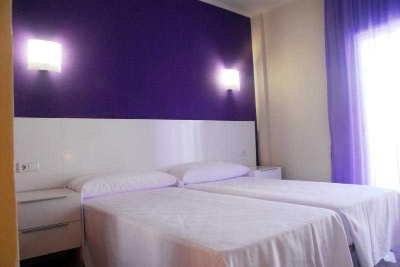 Hotel Moremar By Alegria Lloret de Mar Exterior photo